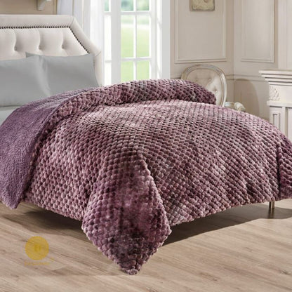 Premium Quality Supersoft Warm Duvet - The Gharnish - A Unit of Satkala Creations