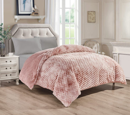 Premium Quality Supersoft Warm Duvet - The Gharnish - A Unit of Satkala Creations