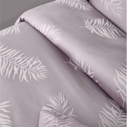Egyptian Cotton 400 TC king size Bedsheet set of 3 - The Gharnish - A Unit of Satkala Creations