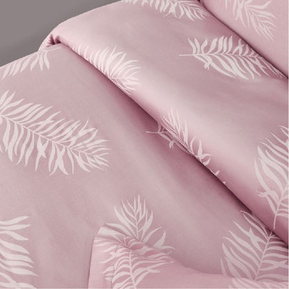 Egyptian Cotton 400 TC king size Bedsheet set of 3 - The Gharnish - A Unit of Satkala Creations