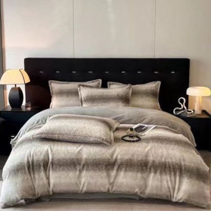 Essence Warm Cashmere Quilt for Winter - The Gharnish - A Unit of Satkala Creations