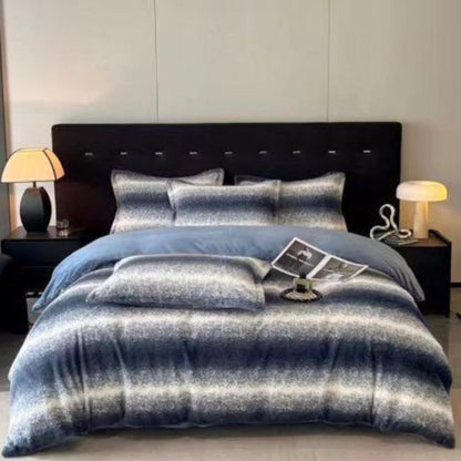 Essence Warm Cashmere Quilt for Winter - The Gharnish - A Unit of Satkala Creations