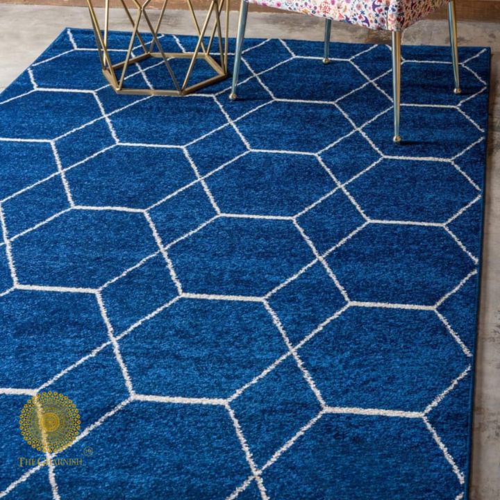 Tokyo Super Soft Densed Carpet - The Gharnish - A Unit of Satkala Creations