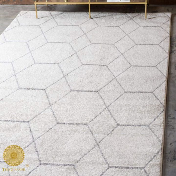 Tokyo Super Soft Densed Carpet - The Gharnish - A Unit of Satkala Creations