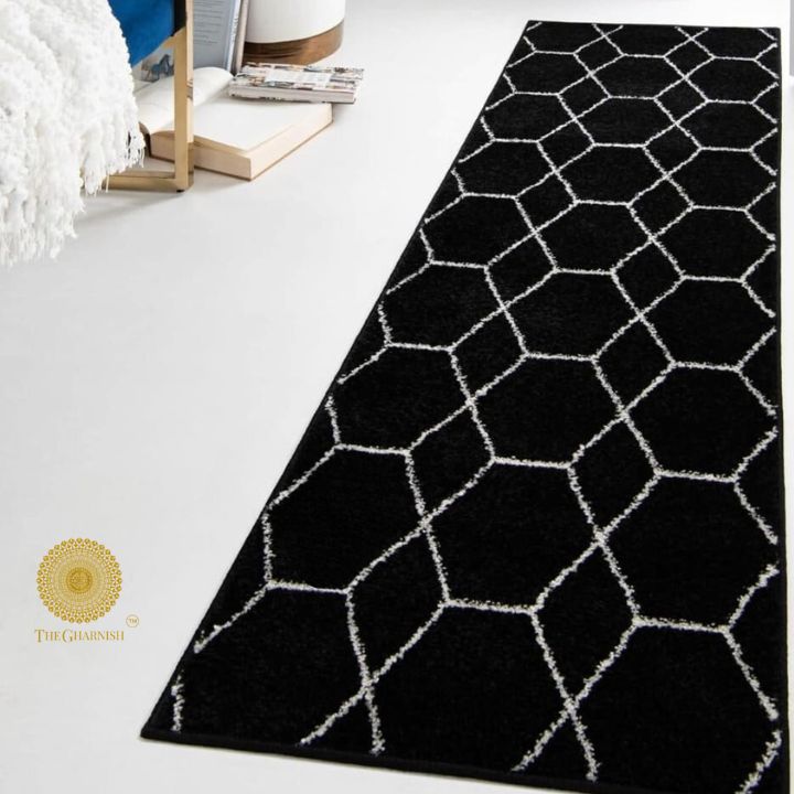Tokyo Super Soft Densed Carpet - The Gharnish - A Unit of Satkala Creations