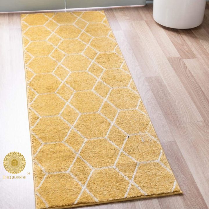 Tokyo Super Soft Densed Carpet - The Gharnish - A Unit of Satkala Creations