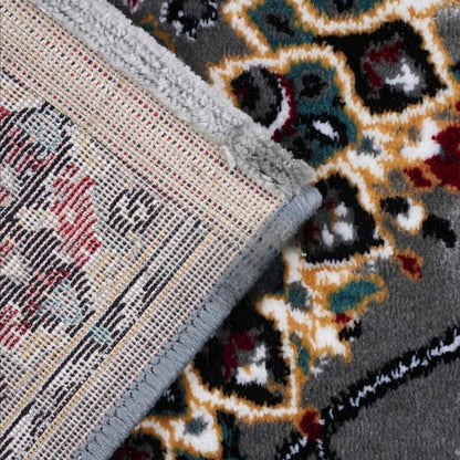 Modern Velvet Turkey Vintage Carpet - The Gharnish - A Unit of Satkala Creations