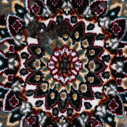 Modern Velvet Turkey Vintage Carpet - The Gharnish - A Unit of Satkala Creations