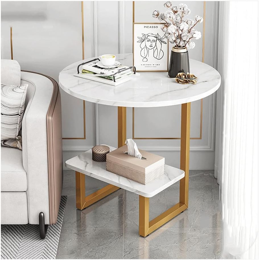 Designer Premium End Table, Coffee Table, Side Tabl for Home and Office - The Gharnish - A Unit of Satkala Creations
