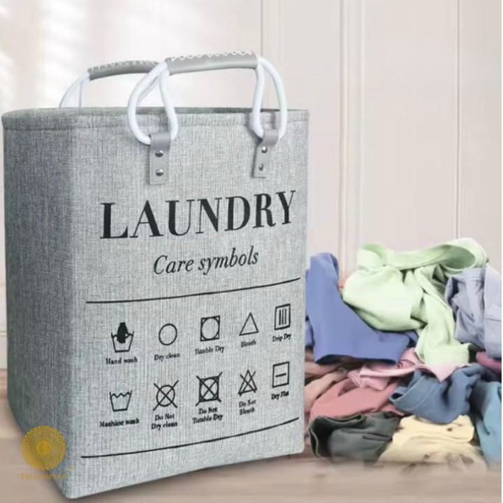 Cotton laundry bags are fabric storage bags made from cotton, designed for holding and transporting laundry