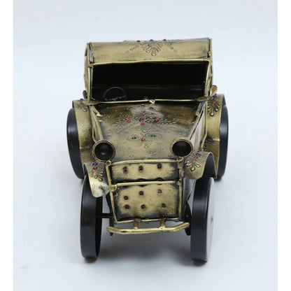 Vitage Car Showpiece - The Gharnish - A Unit of Satkala Creations