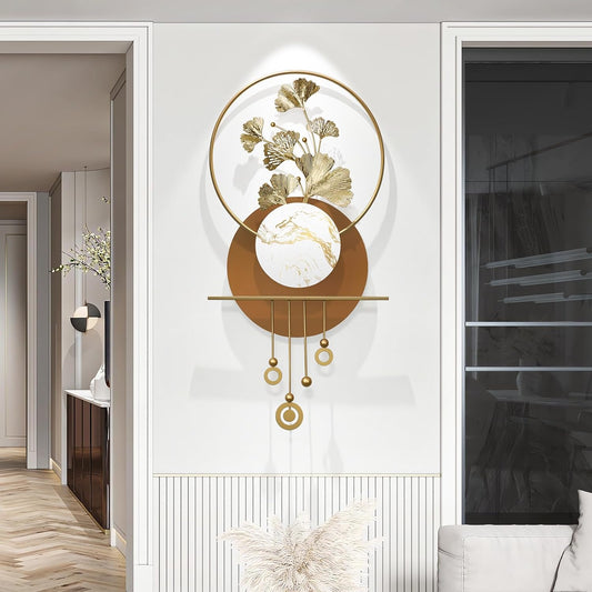 Artistic Modern Wall Decor Art - The Gharnish - A Unit of Satkala Creations