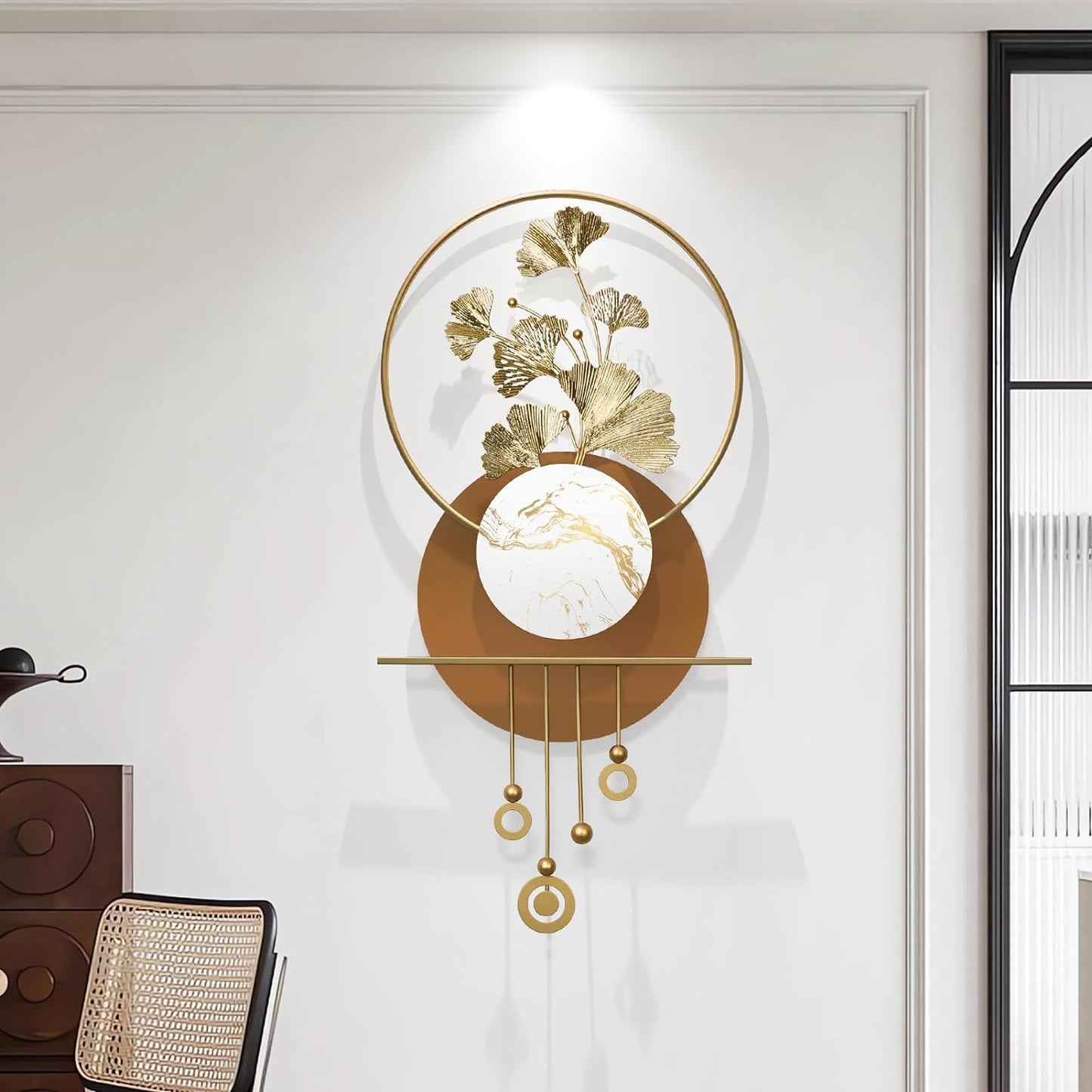 Artistic Modern Wall Decor Art - The Gharnish - A Unit of Satkala Creations