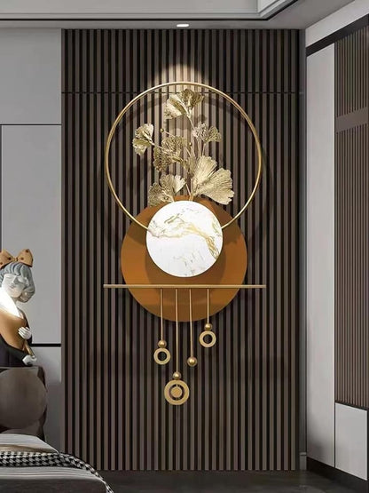 Artistic Modern Wall Decor Art - The Gharnish - A Unit of Satkala Creations