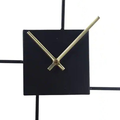 Handcrafted and handmade by experienced

Anti rusted and powder coated

Material keep light to reach you safely and long lasting on walls

Designed by professionals

Product is Extremely Sturdy and Durable

This Art will comes with its own hanging mechanism

Product comes with 6 Months of Mechanism Warranty