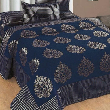 Chennile Premium Bedsheet