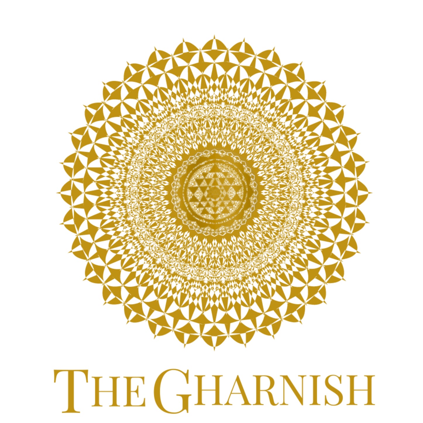 Multicolor Metallic Nagpuri Women Musician - The Gharnish - A Unit of Satkala Creations