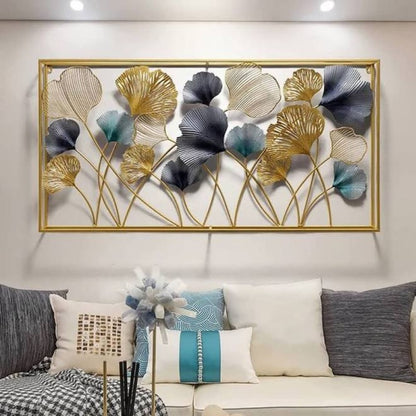 Gharnish Special Framed Wall Art ( 48 x 24 Inches ) - The Gharnish - A Unit of Satkala Creations